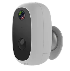 Caméra Wifi MoovE + détecteur mouvement vision nuit - Voltman