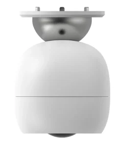 Caméra Wifi MoovE + détecteur mouvement vision nuit - Voltman