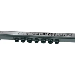 Caniveau de douche - Venisio - Wirquin Pro - 700 mm
