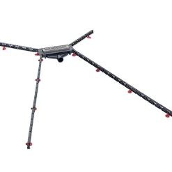Caniveau de douche extraplat Wirquin So Line L.220 D40 - 288 mm