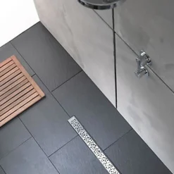 Caniveau grille goutte Express'Eau Wirquin