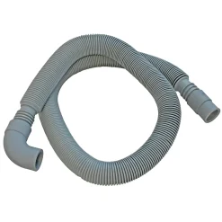 Canne de vidange pour machine à laver 0,8 - 3m Somatherm
