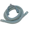 Canne de vidange pour machine à laver 2,5m Somatherm