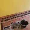 Capirsec Imperméabilisant Capillaire 10 litres + 1 canule - Liquide injectable qui empêche la remontée d'humidité dans les murs