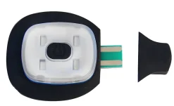 CAPLED : Lampe LED de remplacement pour les bonnets séries CAPXX et ST01X. 4 LED blanches