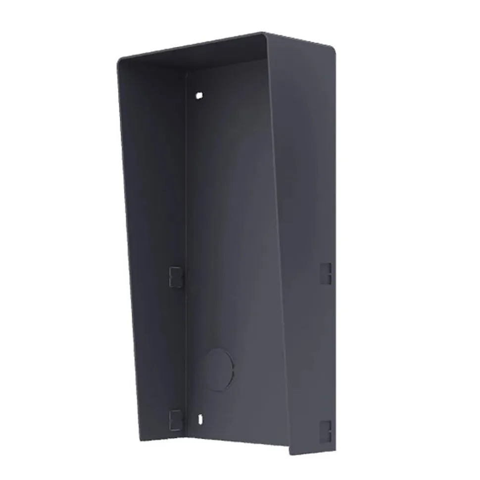 Capot De Protection Pluie Pour Interphone Vidéo - Hikvision
