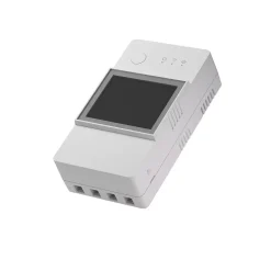 Capteur De Température Et D'humidité Intelligent Th Elite Wifi- Sonoff