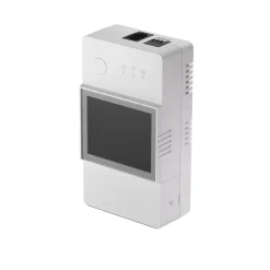 Capteur De Température Et D'humidité Intelligent Th Elite Wifi- Sonoff