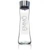 Carafe en verre avec bouchon en inox EMMO