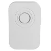 Carillon enfichable et bouton sans fil Blyss Soft Touch 36 mélodies