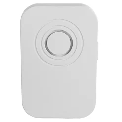 Carillon enfichable et bouton sans fil Blyss Soft Touch 36 mélodies