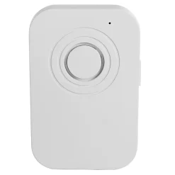 Carillon et bouton sans fil Blyss Soft Touch 36 mélodies
