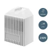 Carillon filaire en 230 V à câbler avec bouton d'appel non fourni - Avidsen - 102313