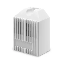 Carillon filaire en 230 V à câbler avec bouton d'appel non fourni - Avidsen - 102313