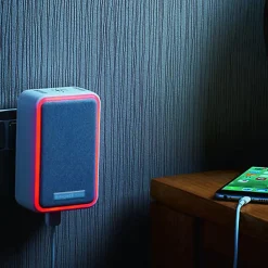 Carillon sans fil enfichable avec USB Honeywell Home