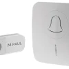Carillon sans fil mobile 100m - Otio