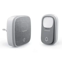 Carillon sans fil Thomson Kinetic Halo Plug