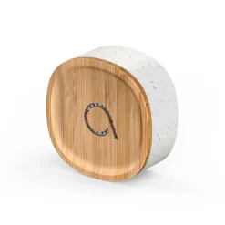Carillon USB sans fil sans pile Bamboo - Avidsen - 102502