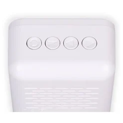 Carillons - SCS SENTINEL - SONE DUO - Sans fil et sans pile - Lot de 2 - Portée 150+50 metres - Auto-alimenté