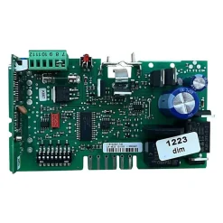 Carte de gestion SOMMER Sprint Duo 11515V004