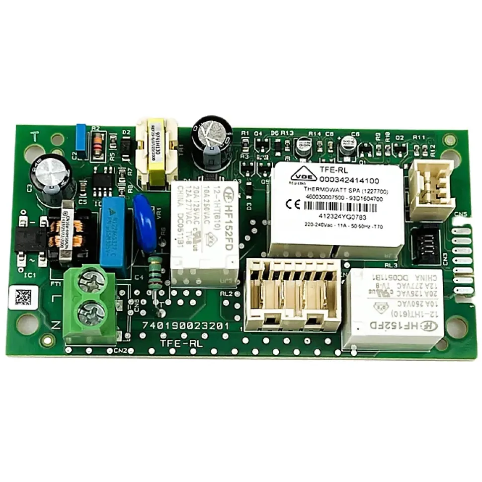 CARTE ELECTRONIQUE CHAUFFE-EAU VELIS PRO ARISTON