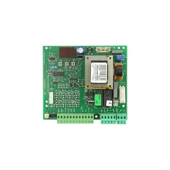 Carte electronique FAAC pour portail coulissant 740d 230v 202269