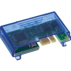 Carte full energy ED 100 DORMAKABA 295251022