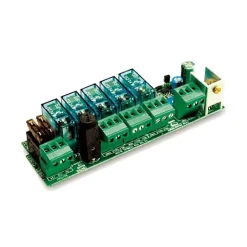 Carte électronique Came LB90 pour portail et garage