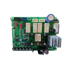 Carte électronique Came ZL60 (Réf : 3199ZL60) pour motorisation
