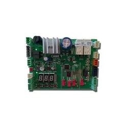 Carte électronique Came ZN7 88001-0281 pour motorisation