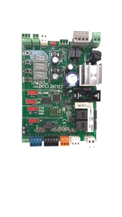 Carte électronique Came ZN7 88001-0281 pour motorisation