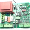 Carte électronique de remplacement automatisme de portail