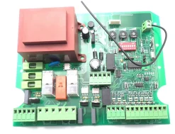 Carte électronique de remplacement automatisme de portail