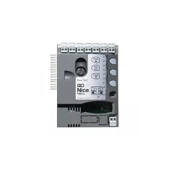 Carte électronique embrochable NICE P0A3 pour motorisation de portail