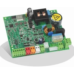 Carte électronique Genius Sprint M24 - 6020664 pour motorisation