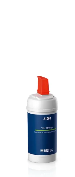 Cartouche A1000 On Line active Brita