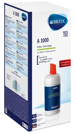 Cartouche A1000 On Line active Brita