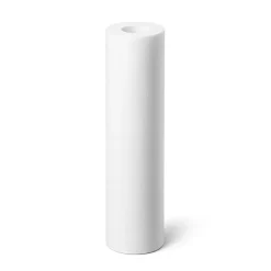 Cartouche anti-sédiments 9' 3/4 filtre à eau sous évier - 1 µm