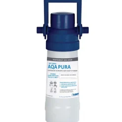 Cartouche antitartre sous évier BWT AQA Pura