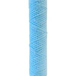 Cartouche Bobinée 20" - 20microns Avec Traitement Bactéricide