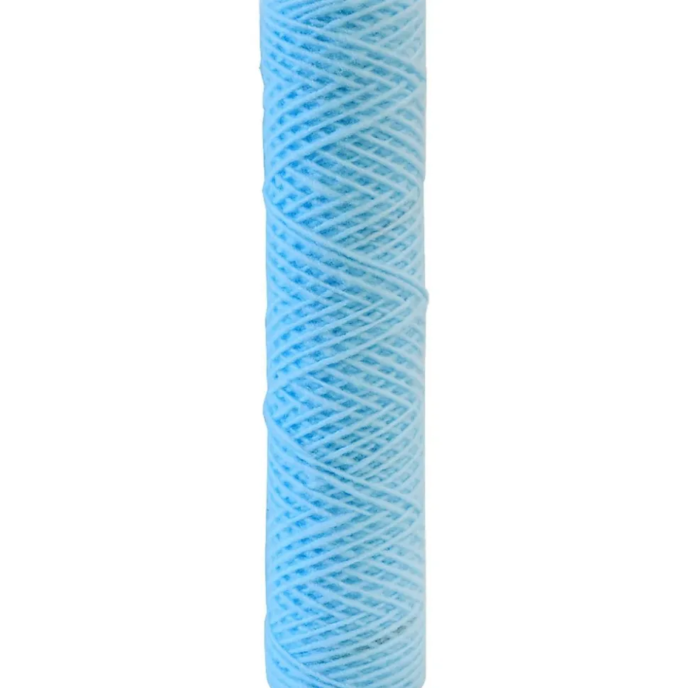 Cartouche Bobinée 20" - 5microns Avec Traitement Bactéricide