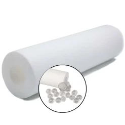 Cartouche filtrante anti-calcaire 3en1 AEG