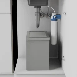 Cartouche Filtrante BWT pour mitigeur filtrant AQUASTAR Pro