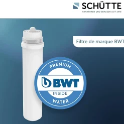 Cartouche Filtrante BWT pour mitigeur filtrant AQUASTAR Pro