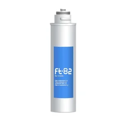 Cartouche filtration 5 microns pour FT Line 3