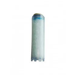 Cartouche filtre à eau anti-tartre Silicopolyphosphate