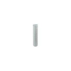 Cartouche filtre à eau anti boue 5 microns - 7 pouces