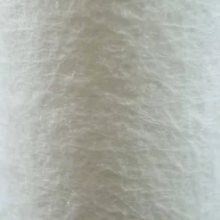Cartouche Filtre à Eau Sédiments Microfibre 9 pouces 3/4 - 20 microns Fabriqué en France