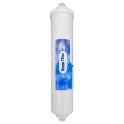 Cartouche Filtre à Sédiment 5microns Pour Purificateur Filtre Sous évier Duo Toodo