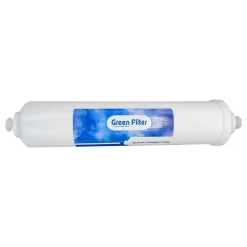 Cartouche Filtre à Sédiment 5microns Pour Purificateur Filtre Sous évier Duo Toodo